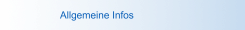 Allgemeine Infos